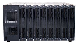 BT2203B Charge-Discharge Chassis for 208 VAC 3-phase