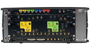 M8042A Pattern Generator for M8050A