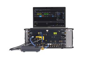 M8053A Interference Source, 64 GHz