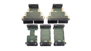 M8067A ISI Channel Boards