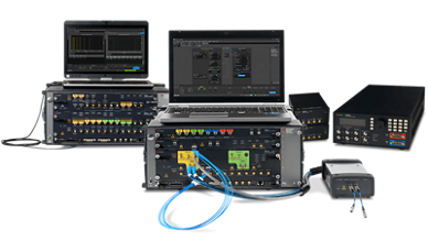 Bit Error Ratio Testers Keysight