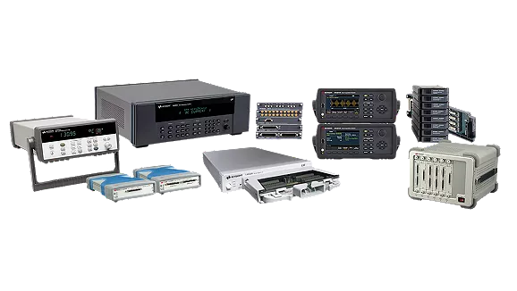 Data Acquisition Solutions
