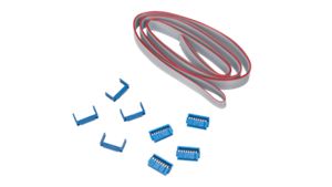 Y1159A 16-to-16 pin cable kit for Y1150A/51A/52A/53A/54A/55A