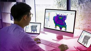 Casting (ProCAST) | Keysight
