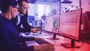 Computer Software Engineering Training Computer Aided Engineering Software Training | Keysight