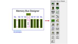 W3077E CA/Data Bus Pre-Layout Builder