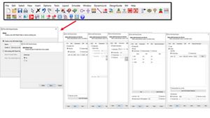 W3081E USB AMI Modeler