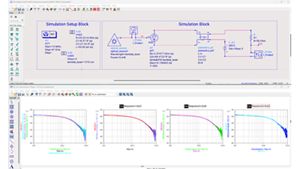 Photonic Design Automation Software | Keysight