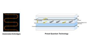 Quantum Layout | Keysight