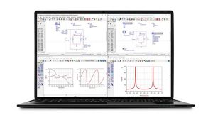W3055E Quantum Ckt Sim