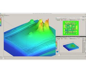 W3059E Electro-Thermal (ETH) High Performance Computing (HPC) Accelerator