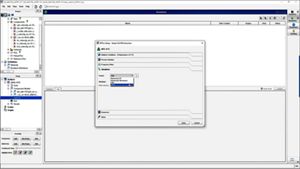 W3061E RFPro HFSS Link Option