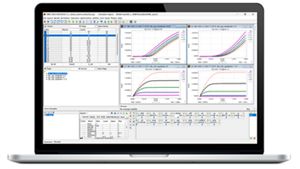 W6023E Device Modeling MBP Machine Learning Toolkit
