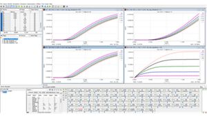 W6329B Device Modeling MBP Core, QA Express, and Machine Learning Toolkit