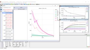 W6022E PathWave MBP QA Express