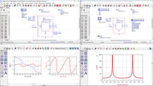 W3703B Quantum Ckt Sim