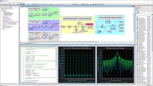 W4811B System Design, Aerospace Defense