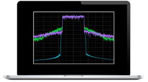 W4545E Modulation and DPD Explorer for ADS