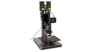 DS1102A Dual Laser Fault Injection System