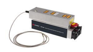 DS1114A 1064 nm Diode Pumped Solid State Fault Injection Laser