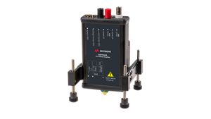 DS1140A 1.5 A Glitch Amplifier