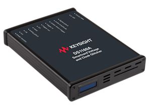 DS1160A Smartcard Voltage and Clock Glitcher
