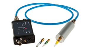 DS1203A High Precision Electromagnetic Probe