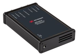 DS1221A Notch Filter and Demodulator