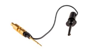 DS1322A Glitch Amplifier Needle