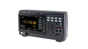 みぃ出品 購入方法/見積り請求: DM34460A 6.5-Digit Dual-Display Digital