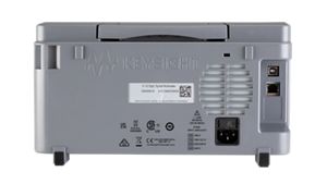 テクニカルサポート: DM34461A 6.5-Digit Dual-Display Digital