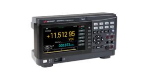 Technical Support: DM34461A 6.5-Digit Dual-Display Digital