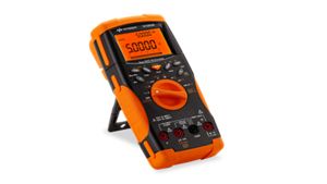 U1250 Series 4 5 Digit Handheld Multimeters Keysight