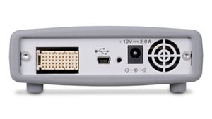 U2741A USB Modular Digital Multimeter, 5.5 Digit | Keysight