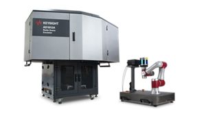 Autonomous Drive Testing | Keysight