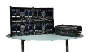 Nemo Network Benchmarking Solution