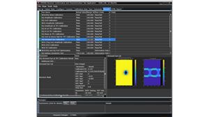 M80896RCA LPDDR6 Receiver Conformance and Characterization Test Application