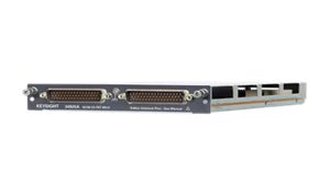 34925A 40/80 Channel Optically-Isolated FET Multiplexer for 34980A