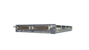 34931A Dual 4x8 Armature Matrix for 34980A