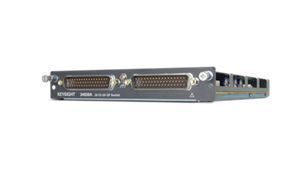 34980A用 34938A 20チャネル5 A フォームAスイッチ