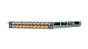 Modular Module BERTs, Digitizers, and DAQs: 34941A | Keysight