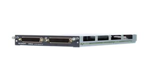 34950A 64-bit Digital I/O with Memory and Counter for 34980A