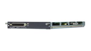 4-Channel D/A Converter with Waveform Memory for 34980A