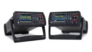 デジタルマルチメータ Keysight