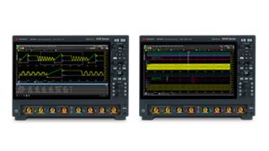 Expert ベンチトップ オシロスコープ | キーサイト