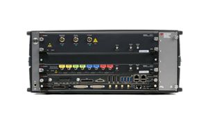 M8290A Optical Modulation Analyzer and High-Speed Digitizer