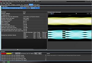 N4917DJCA 1.6T Optical Receiver Test Application