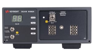 Fixed Configuration Sampling Oscilloscopes | Keysight