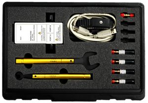 N1027A Accessories for DCA Oscilloscopes Family