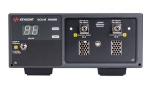 N1096B 58 GHz Dual Optical Channel DCA-M